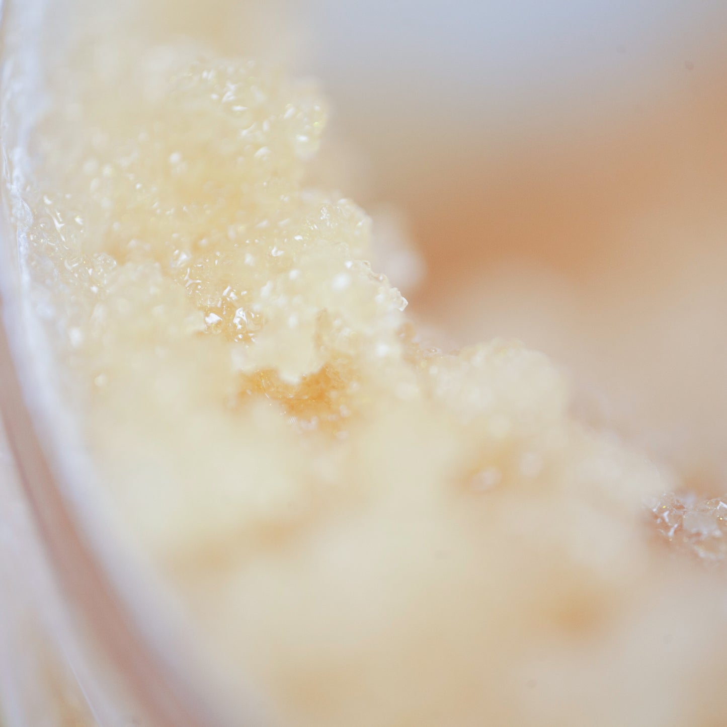 DAINTY - BODY SCRUB