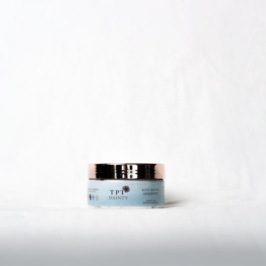 DAINTY - BODY BUTTER